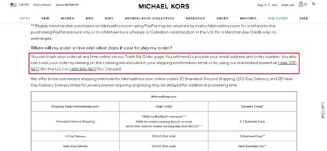 michael kors schweiz|michael kors order tracking.